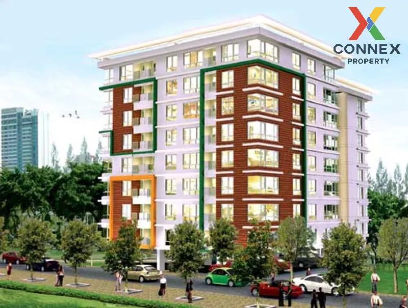 For Rent Condo , Condo One Ratchada - Ladprao , Din Daeng , Chatu