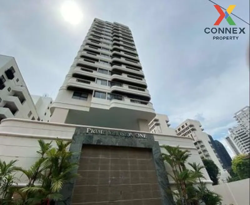 For Sale Condo , Prime Mansion One , BTS-Phrom Phong , Khlong Toei Nuea , Watthana , Bangkok , CX-99828