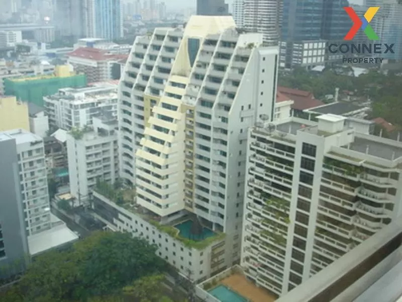 For Rent Condo , Wattana Suite , MRT-Sukhumvit , Khlong Toei Nuea , Khlong Toei , Bangkok , CX-107327