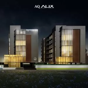 AQ Alix Residence