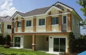 บ้านพฤกษา 49 บางใหญ่-แก้วอินทร์ 