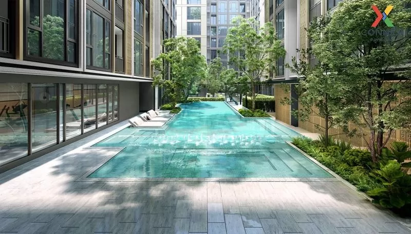 For Rent Condo , The Nest Chula - Samyan , MRT-Sam Yan , Maha Phruettharam , Bang Rak , Bangkok , CX-107966