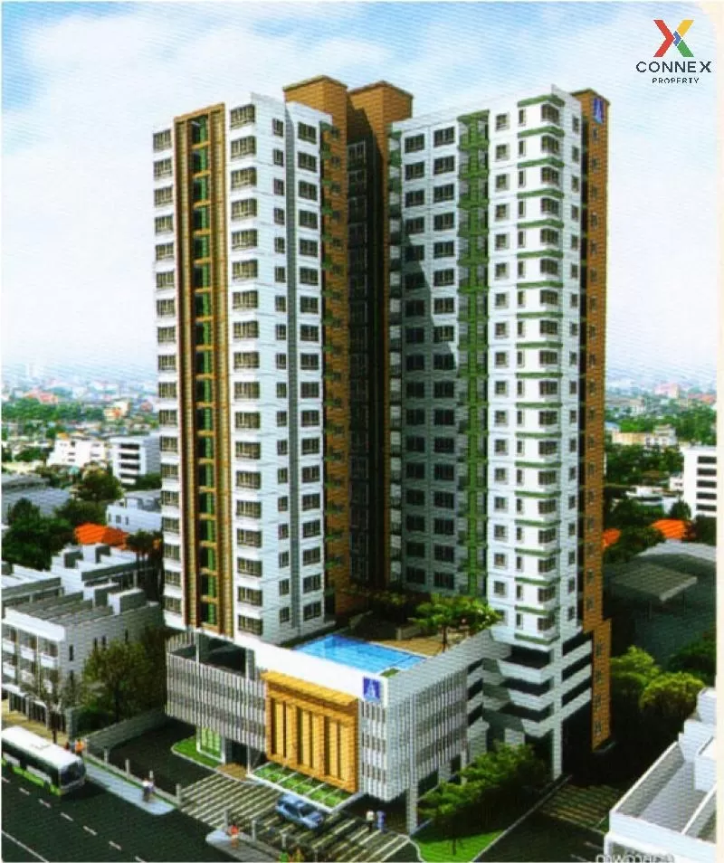 For Sale Condo , Lumpini Ville Bangkhae , MRT-Bang Khae , Bang Khae , Phasi Charoen , Bangkok , CX-99439