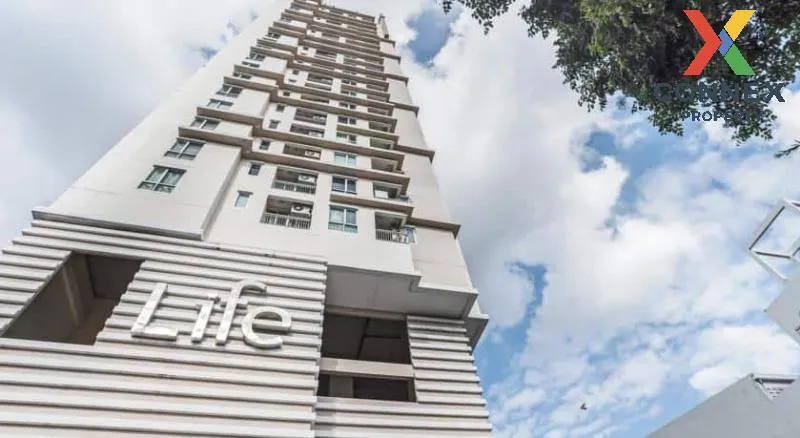 For Sale Condo , Life @ Sukhumvit 65 , BTS-Ekkamai , Phra Khanong