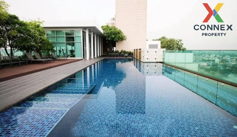 For Sale Condo , Life @ Sukhumvit 65 , BTS-Ekkamai , Phra Khanong