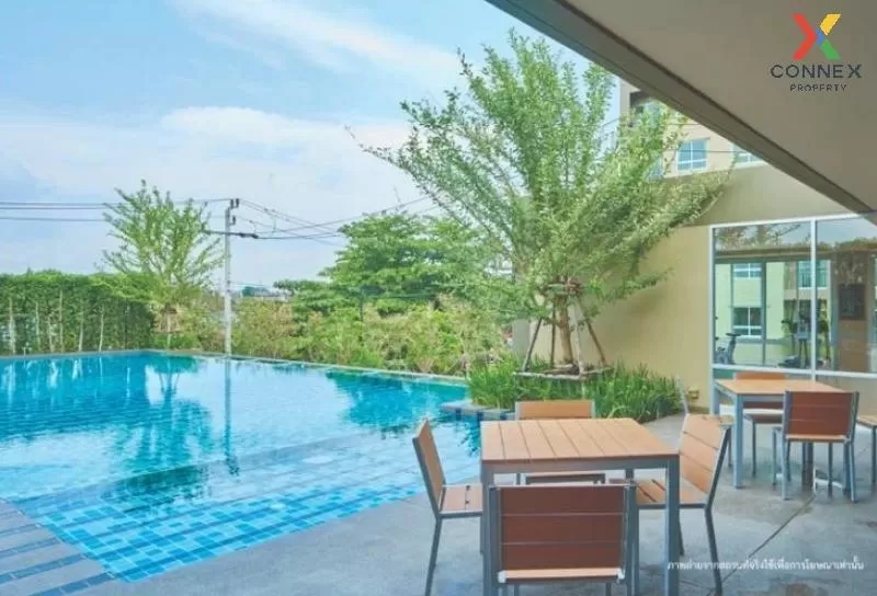 For Sale Condo , Lumpini Ville Ratburana-Riverview , Bang Pakok , Rat Burana , Bangkok , CX-112117