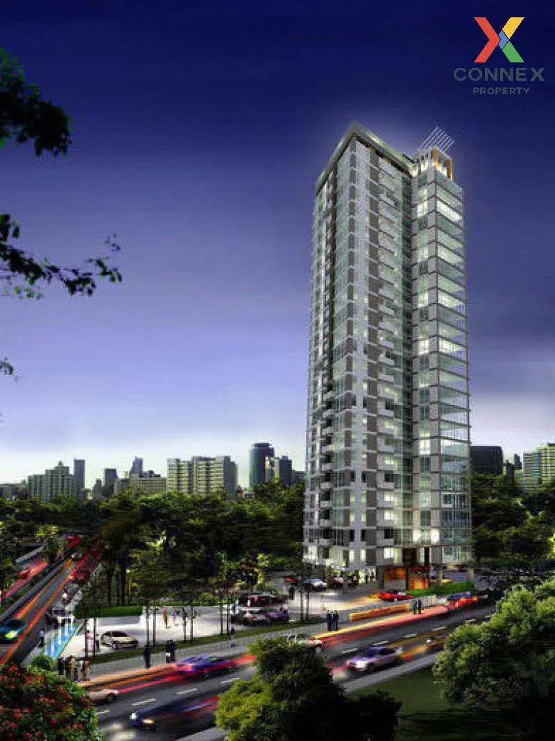 For Sale Condo , The Zest Ladprao , MRT-Phahon Yothin , Lat Yao , Chatuchak , Bangkok , CX-111860