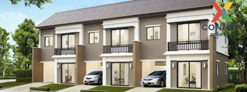 For Sale Townhouse/Townhome  , Baan Pryksa 66 Nava Nakorn , Khlong Nueng , khlong Luang , Pathum Thani , CX-101740 2