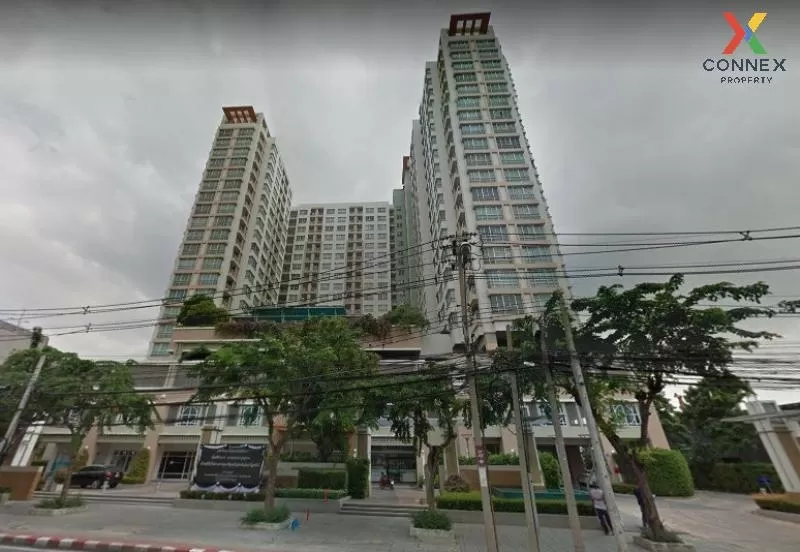 FOR RENT condo , Lumpini Suite Pinklao , Duplex , wide frontage , MRT-Bang Yi Khon , Bang Yi Khan ,  , Bangkok , CX-03065