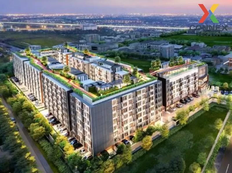 FOR SALE condo , the origin ramintra​ station 83 , Khanna Yao , Khanna Yao , Bangkok , CX-78889