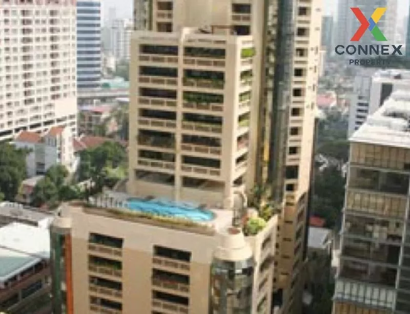 FOR RENT condo , CITY LAKE TOWER SUKHUMVIT 16 , Khlong Toei Nuea , Watthana , Bangkok , CX-80658