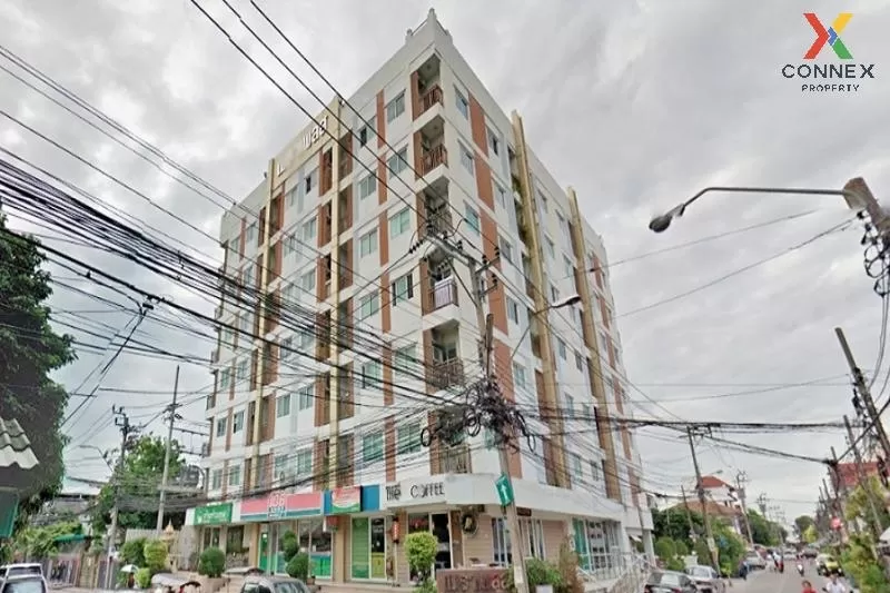 For Rent Condo , Metha place @ Ratchada , MRT-Huai Khwang , Sam Saen Nok , Huai Khwang , Bangkok , CX-84249