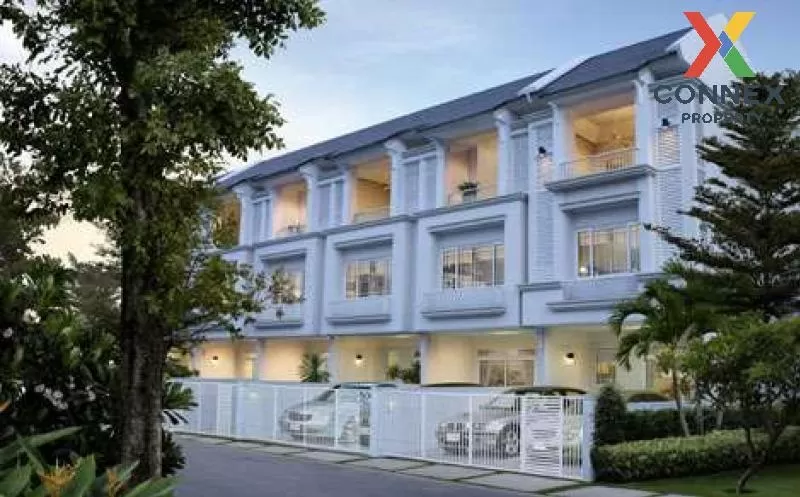 For Sale Townhouse/Townhome  , The Terrace Rama 2 , Samae Dam , Bang Khun Thian , Bangkok , CX-105207