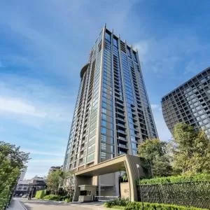 The Residences at Sindhorn Kempinski Hotel Bangkok