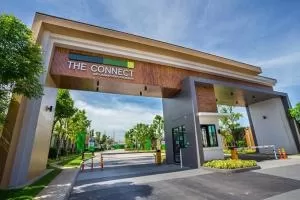 THE CONNECT Suanluang - Onnut