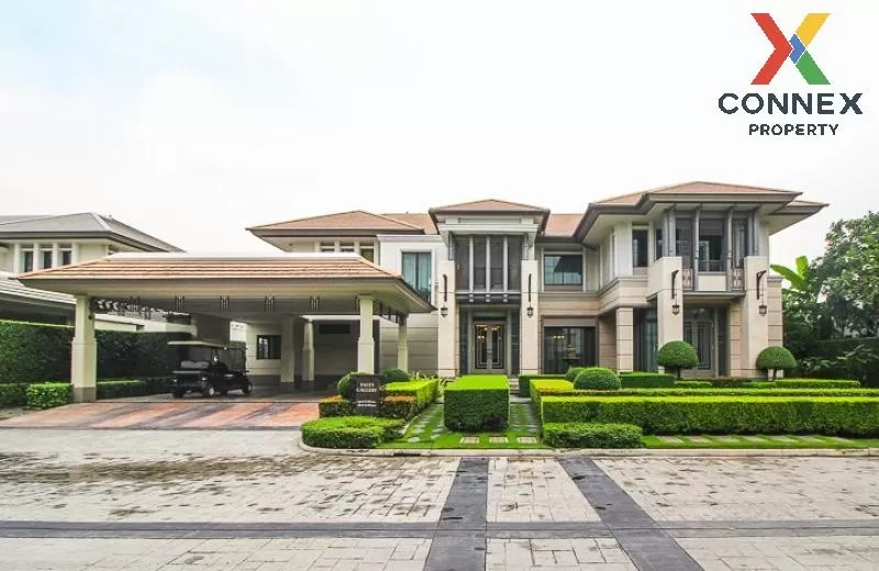For Sale House , NARASIRI RAMA 2 , Samae Dam , Bang Khun Thian , Bangkok , CX-84510