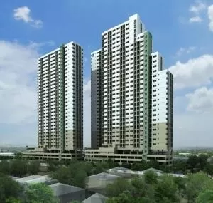 Lumpini Condo Town North Pattaya - Sukhumvit