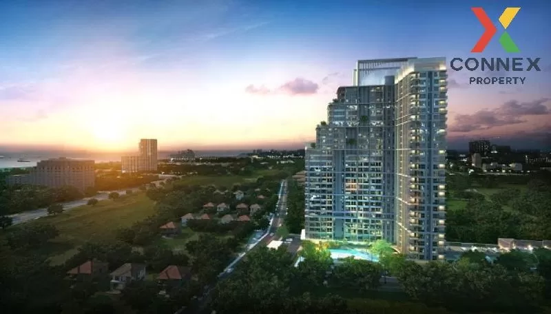 For Sale Condo , La Santir Pattaya , Nong Prue , Bang Lamung , Chon Buri , CX-84994 3