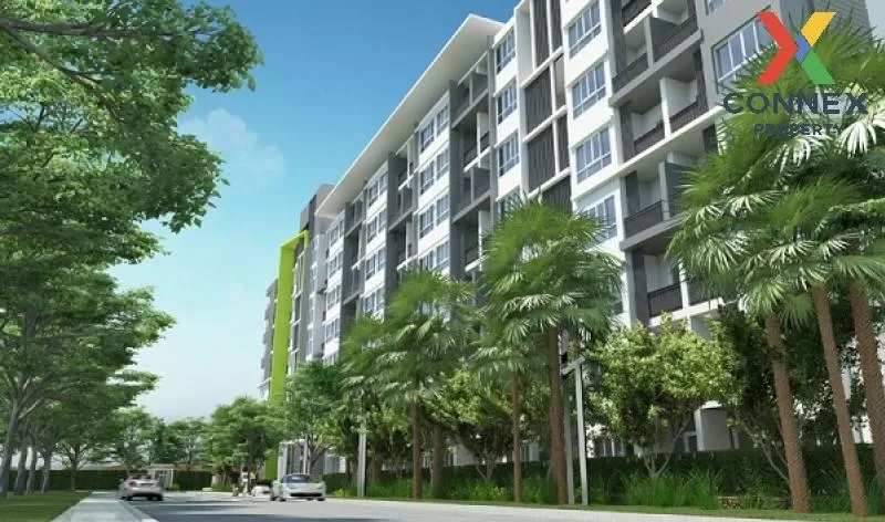 For Sale Condo , Natureza North Pattaya , Na Kluea , Bang Lamung , Chon Buri , CX-85034