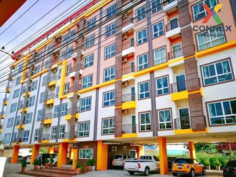 For Sale Condo , The Luft  Condo Chonburi , Huai Kapi , Mueang Chon Buri , Chon Buri , CX-85209