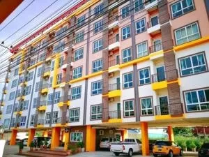 The Luft  Condo Chonburi