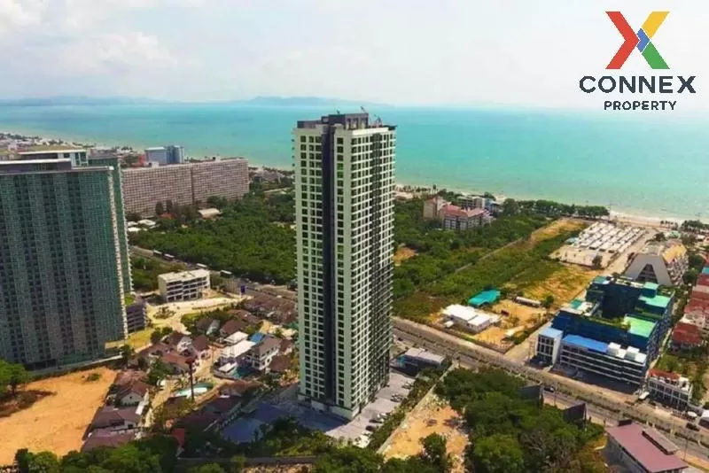 For Sale Condo , Dusit Grand View , Nong Prue , Bang Lamung , Chon Buri , CX-85594 2