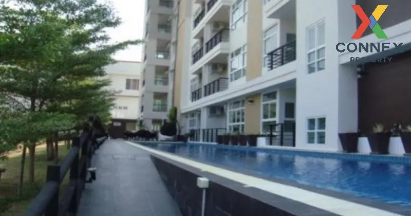 For Sale Condo , The Ocean Pearl Condo - Pattaya , Bang Lamung , Mueang Chon Buri , Chon Buri , CX-85600