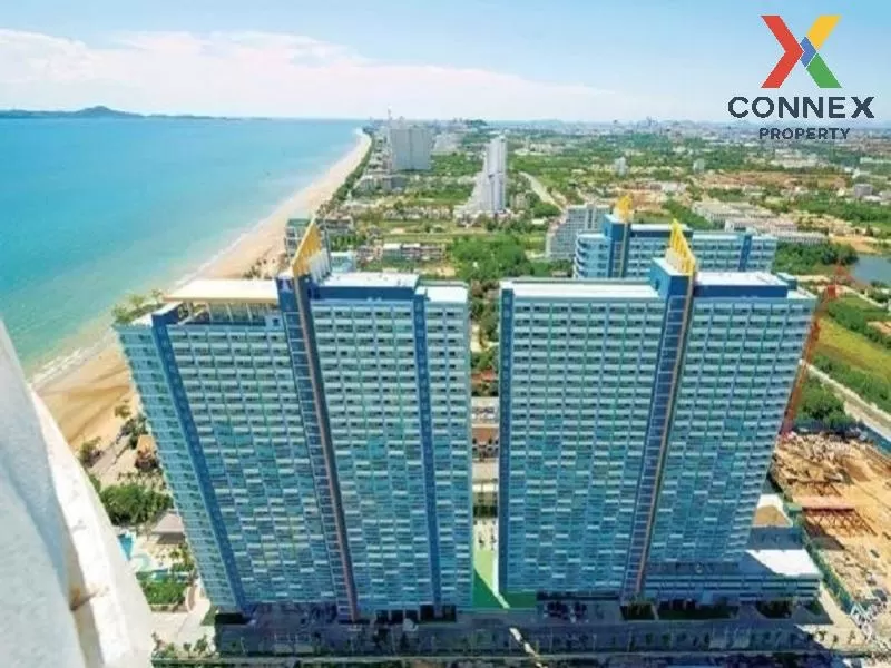 For Sale Condo , Lumpini Park Beach Jomtien , Na Kluea , Bang Lamung , Chon Buri , CX-85611