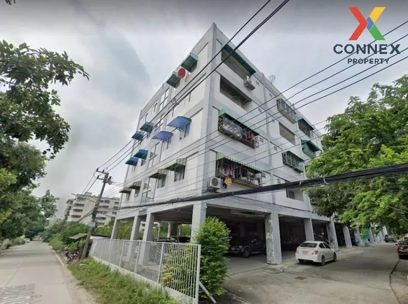 For Sale Condo , Sinapa Condominium , Khlong Nueng , khlong Luang , Pathum Thani , CX-85817