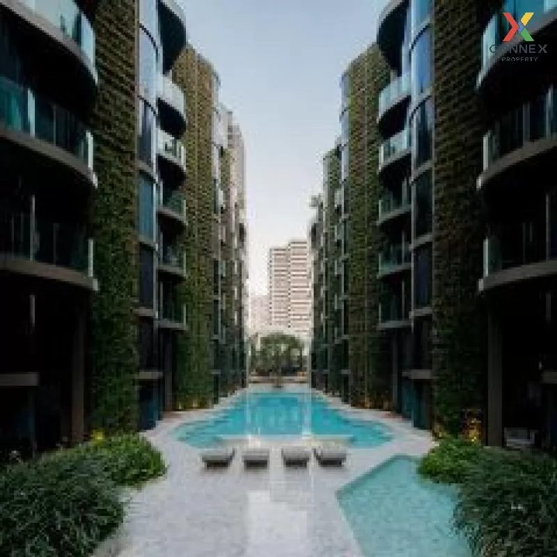 FOR SALE condo , Ashton Residence 41 , Duplex , high floor , BTS-Phrom Phong , Khlong Tan Nuea , Watthana , Bangkok , CX-01649