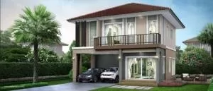 PASSORN PRESTIGE RANGSIT – KLONG 2
