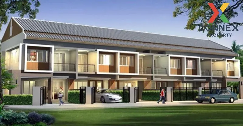 For Sale Townhouse/Townhome  , Suetrong Rangsit-Klong 6 , Rangsit , Thanyaburi , Pathum Thani , CX-103268