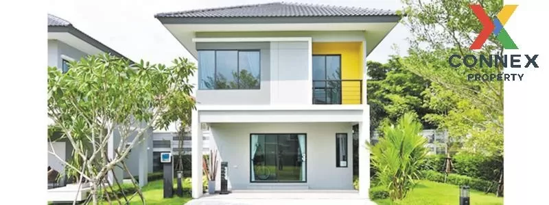 เช่าบ้าน  ดีไลท์ ดอนเมือง – รังสิต หลักหก เมืองปทุมธานี ปทุมธานี 