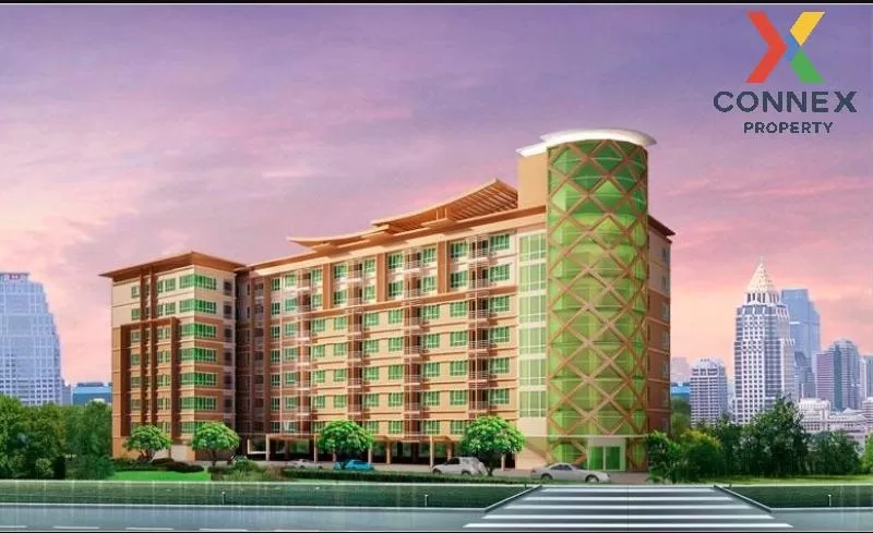 For Sale Condo , PG 2 Rama 9 Condominium , MRT-Phra Ram 9 , Huai Khwang , Huai Khwang , Bangkok , CX-87916