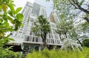 137 pillars suites & residences bangkok