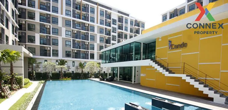 For Sale Condo , i Condo Salaya , Sala Ya , Phutthamonthon , Nakhon Pathom , CX-88885