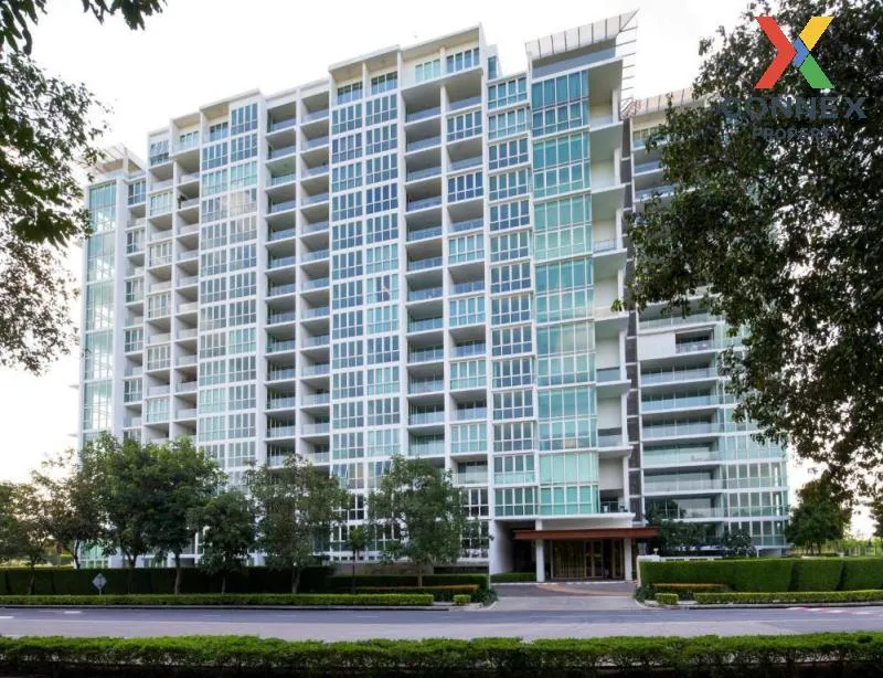 For Rent Apartment , North Park Place , Thung Song Hong , Lak Si , Bangkok , CX-90416