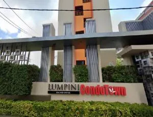 Lumpini Condo Town Bangkhae