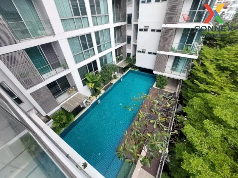 For Rent Condo , The Fine by Fine Home , BTS-Ari , Sam Sen Nai , Phaya Thai , Bangkok , CX-90736