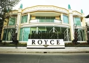 Royce Private Residence
