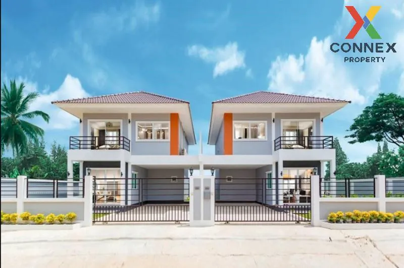 For Sale House , Baan Rungkan 7 , Bang Bua Thong , Bang Bua Thong , Nonthaburi , CX-91320