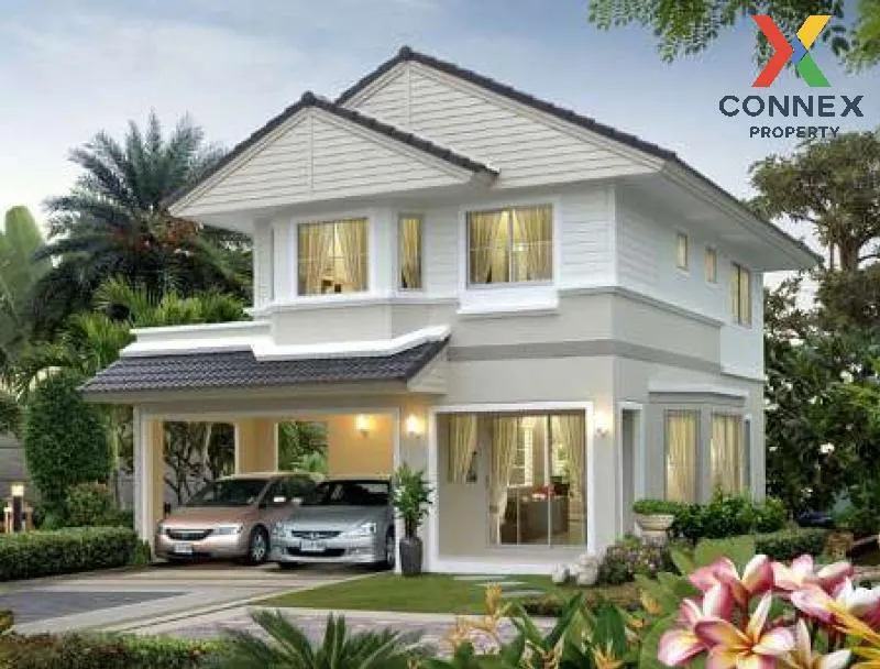 For Sale House , PRUEKLADA PINKLAO – SAI 5 , Bang Toei , Sam Phran , Nakhon Pathom , CX-94461