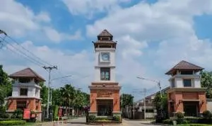 Casa Ville Rangsit-Klong 2