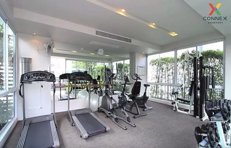 For Sale Condo , Siri on 8 , BTS-Asok , Khlong Toei , Khlong Toei , Bangkok , CX-94626