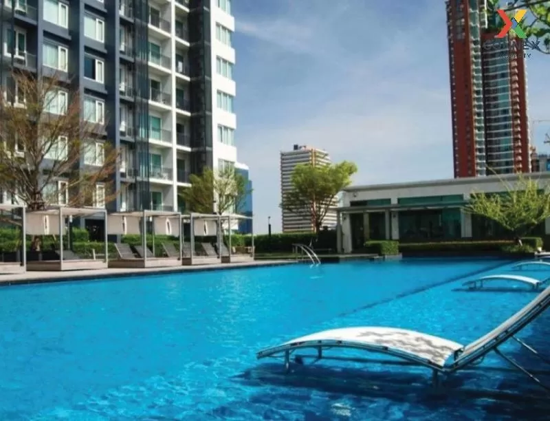 For Rent Condo , Siri Residence Sukhumvit , BTS-Phrom Phong , Khlong Tan , Khlong Toei , Bangkok , CX-65880