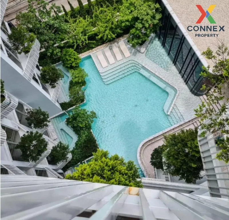 For Rent Condo , Chewathai Residence Thonglor , Khlong Tan Nuea , Watthana , Bangkok , CX-93266