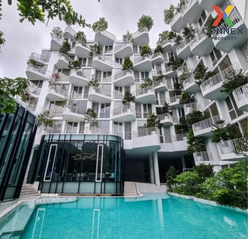 For Rent Condo , Chewathai Residence Thonglor , Khlong Tan Nuea , Watthana , Bangkok , CX-108051