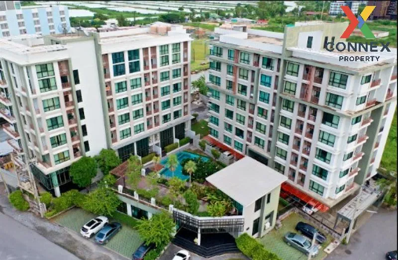 For Sale Condo , Preme Condo ABAC Bangna , Bang Bo , Bang Bo , Samut Prakarn , CX-93518