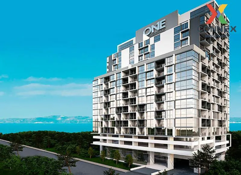 For Sale Condo ,  One Tower Pratumnak , nice view , Na Kluea , Bang Lamung , Chon Buri , CX-94186