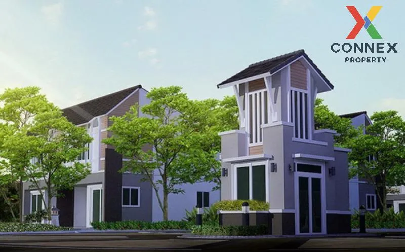 For Sale Townhouse/Townhome  , BAAN PRUKSA 76 BANGYAI-KAEW IN , Pak Kret , Bang Bua Thong , Nonthaburi , CX-94756